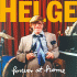 Cover: Helge Schneider - Forever At Home