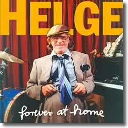 Cover: Helge Schneider - Forever At Home