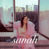 Cover: Sanah - Melodia