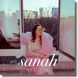 Cover: Sanah - Melodia