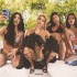 Cover: Shirin David - Hoes Up G's Down