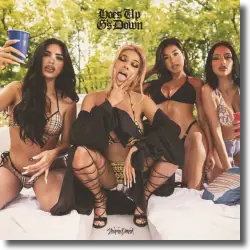 Cover: Shirin David - Hoes Up G's Down