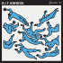 Cover: Fischer-Z - S.I.T Annexe
