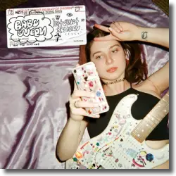 Cover: Baby Queen - Internet Religion