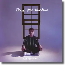 Cover: Alec Benjamin - These Two Windows