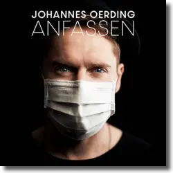 Cover: Johannes Oerding - Anfassen