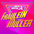 Cover: Rick Arena - Fräulein Müller