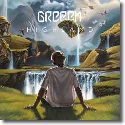 Cover: GReeeN - Highland