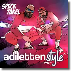 Cover: Specktakel - Adilettenstyle