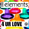 2Elements – 4 Ur Love