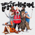 Cover: Tones And I - Ur So F**kInG cOoL
