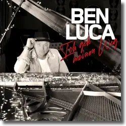 Cover: Ben Luca - Ich geh meinen Weg