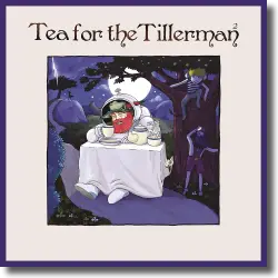 Cover: Yusuf (Cat Stevens) - Tea For The Tillerman²