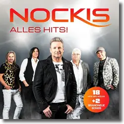Cover: Nockis - Alles Hits!