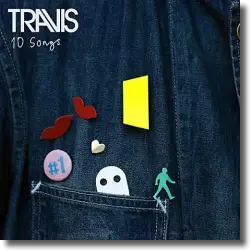 Cover: Travis - 10 Songs