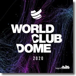 Cover: Various Artists - World Club Dome 2020