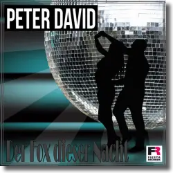 Cover: Peter David - Der Fox dieser Nacht
