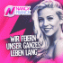 Cover: Nancy Franck - Wir feiern unser ganzes Leben lang