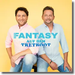 Cover: Fantasy - Auf dem Tretboot