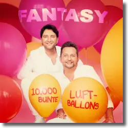 Cover: Fantasy - 10.000 bunte Luftballons