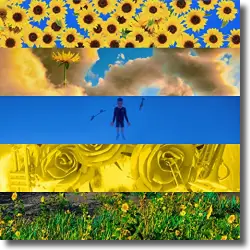 Cover: Lahos feat. ELI - All By Myself