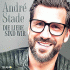 Cover: André Stade - Die Liebe sind wir