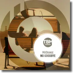 Cover: MrOrange - No Goodbye