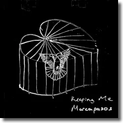 Cover: Marcapasos - Keeping Me