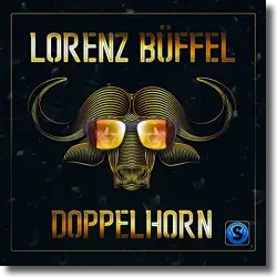 Cover: Lorenz Büffel - Doppelhorn