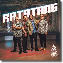 Cover: Culcha Candela - Ratatang