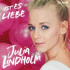 Cover: Julia Lindholm - Ist es Liebe