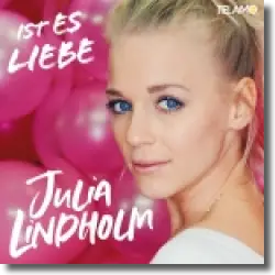 Cover: Julia Lindholm - Ist es Liebe