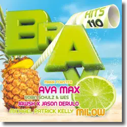 Cover: Various Artists - BRAVO Hits 110