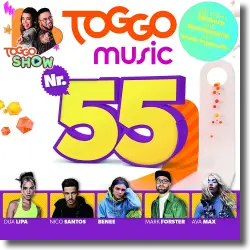 Cover: Various Artists - Toggo Music 55