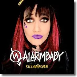 Cover: Alarmbaby - Killamädchen