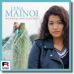 Cover: Lena Mainoi - Wunderland Gefühle
