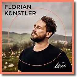 Cover: Florian Künstler - Leise