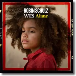 Cover: Robin Schulz & Wes - Alane