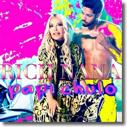 Cover: Rich Nana - Papi Chulo