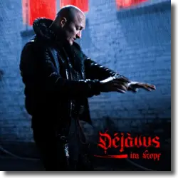 Cover: Olexesh - Déjàvus im Kopf