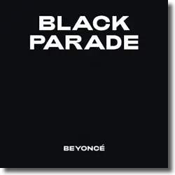 Cover: Beyoncé - Black Parade
