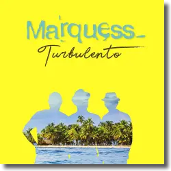 Cover: Marquess - Turbulento