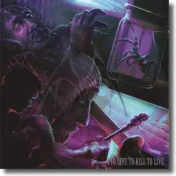 Cover: Manticora - To Live To Kill To Live