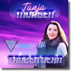 Cover: Tanja Morgen - Tanzen gehn (Formwandla Remix)