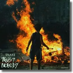 Cover: DJ Snake - Trust Nobody