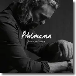 Cover: Pohlmann. - Falschgoldrichtig