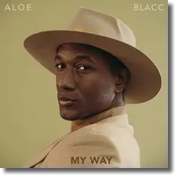 Cover: Aloe Blacc - My Way