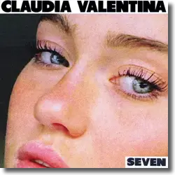 Cover: Claudia Valentina - Seven