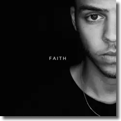Cover: Malik Harris - Faith