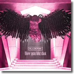 Cover: Blackpink - How You Like That